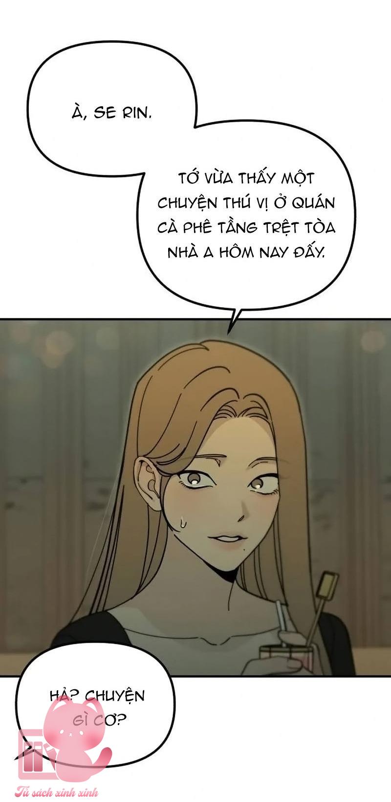 Cặp Đôi Không Chính Thức - Chap 23 - Trang 67
