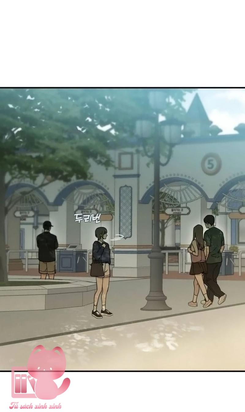 Cặp Đôi Không Chính Thức - Chap 23 - Trang 73