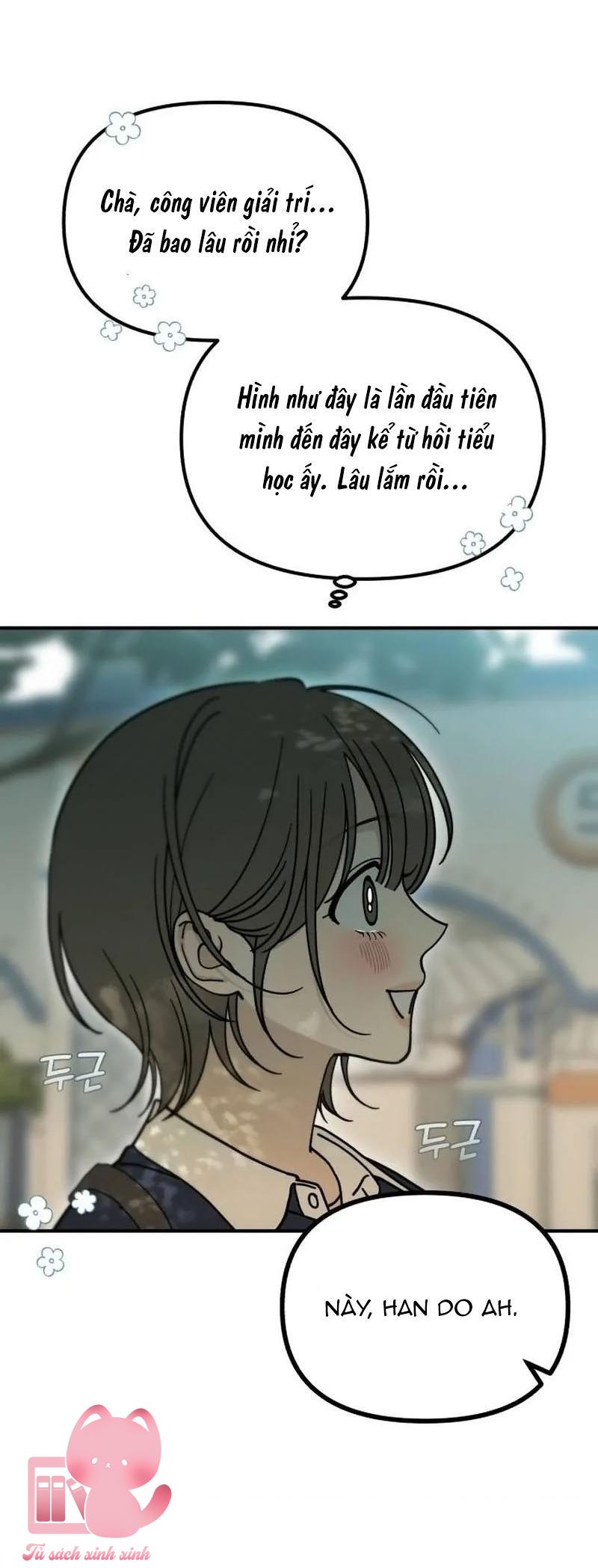 Cặp Đôi Không Chính Thức - Chap 23 - Trang 74