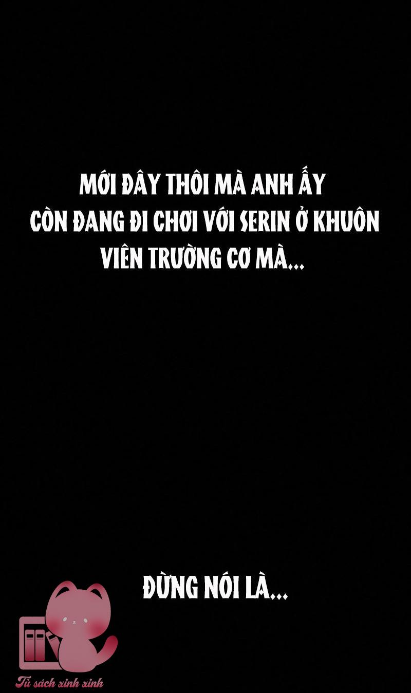 Cặp Đôi Không Chính Thức - Chap 23 - Trang 9