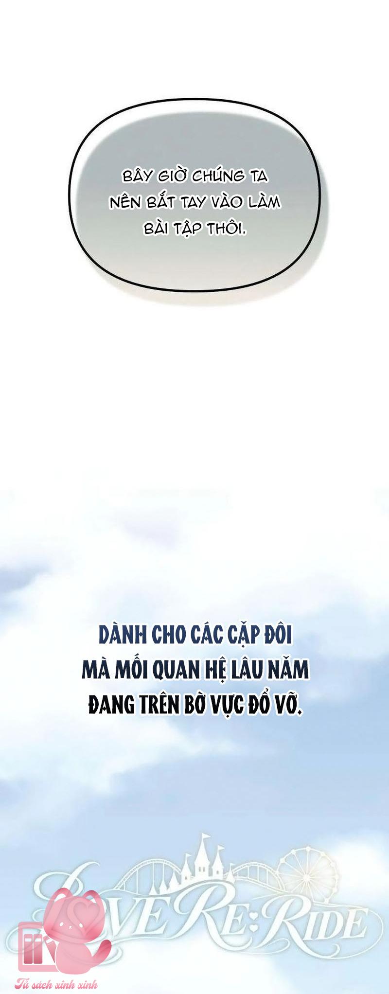 Cặp Đôi Không Chính Thức - Chap 24 - Trang 17