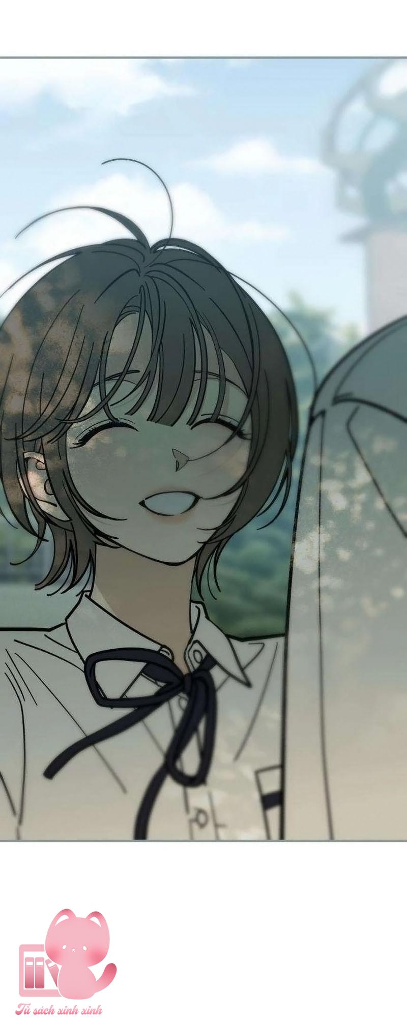 Cặp Đôi Không Chính Thức - Chap 24 - Trang 23