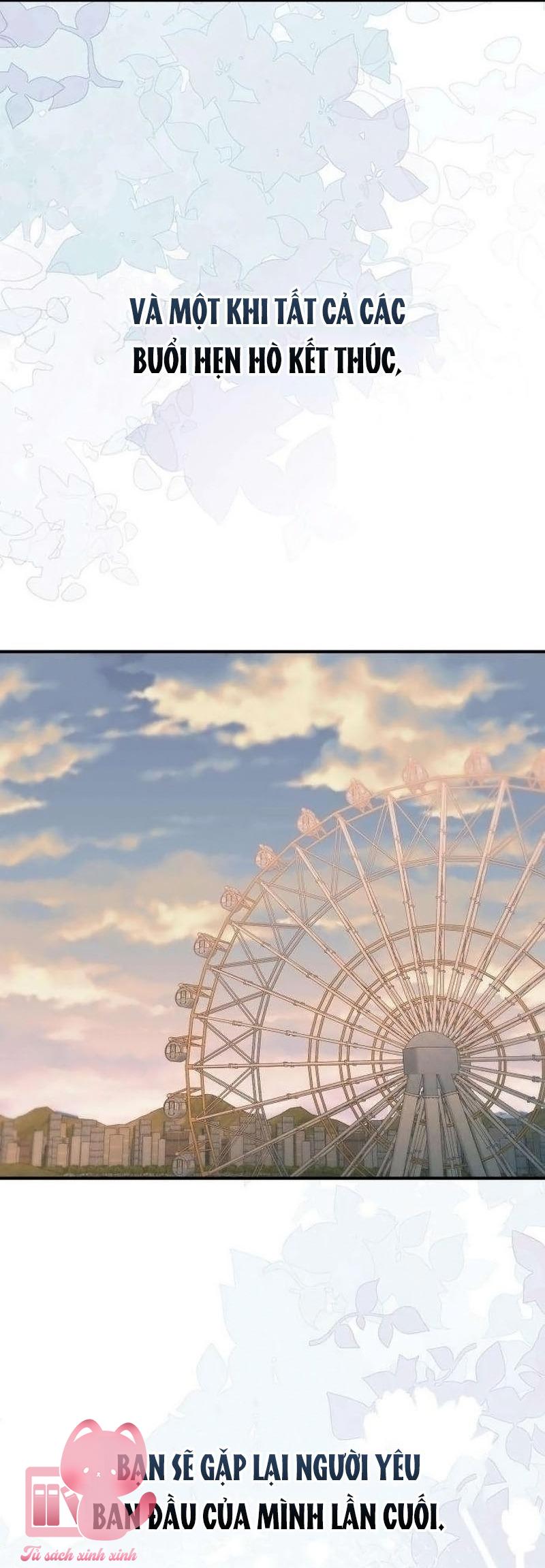 Cặp Đôi Không Chính Thức - Chap 24 - Trang 25