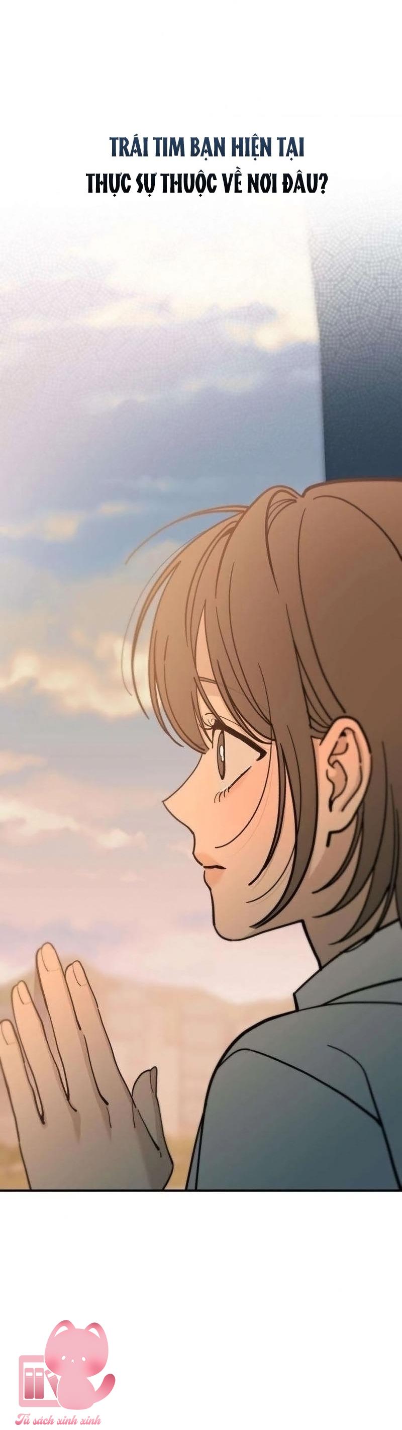 Cặp Đôi Không Chính Thức - Chap 24 - Trang 27