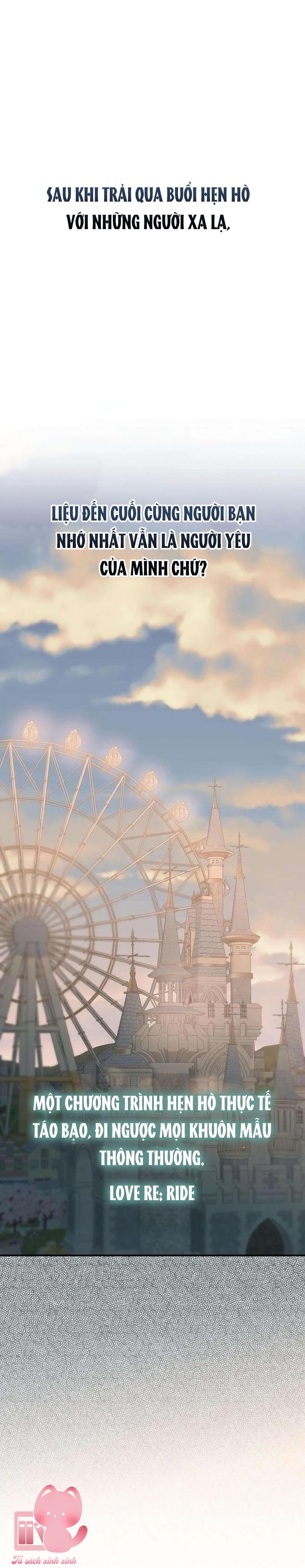 Cặp Đôi Không Chính Thức - Chap 24 - Trang 28