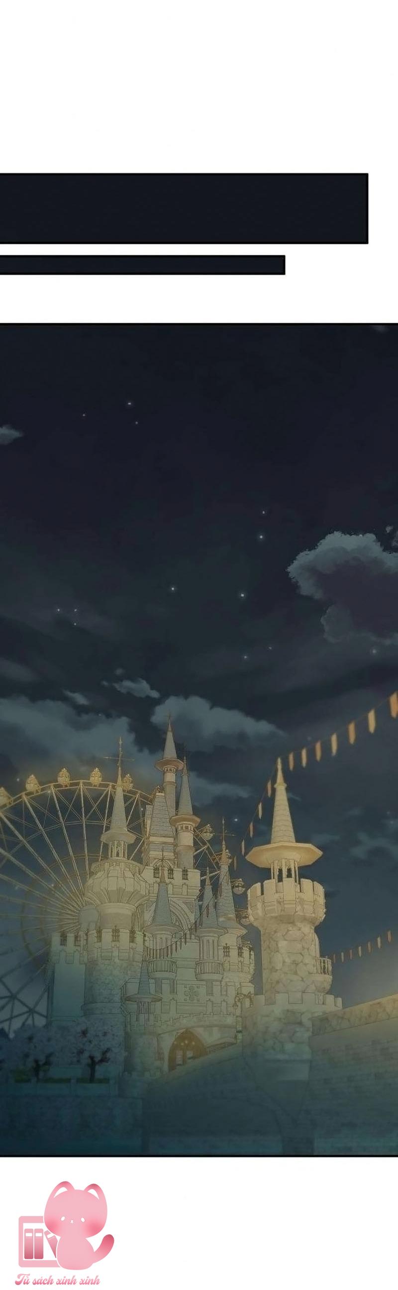 Cặp Đôi Không Chính Thức - Chap 24 - Trang 37