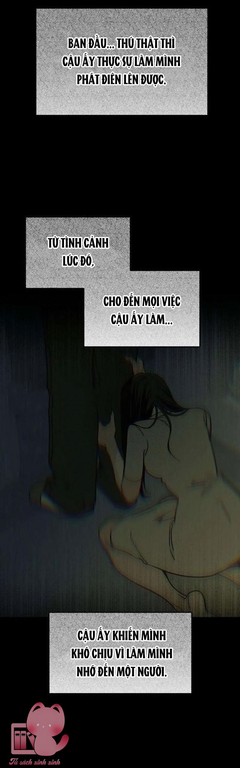 Cặp Đôi Không Chính Thức - Chap 24 - Trang 43