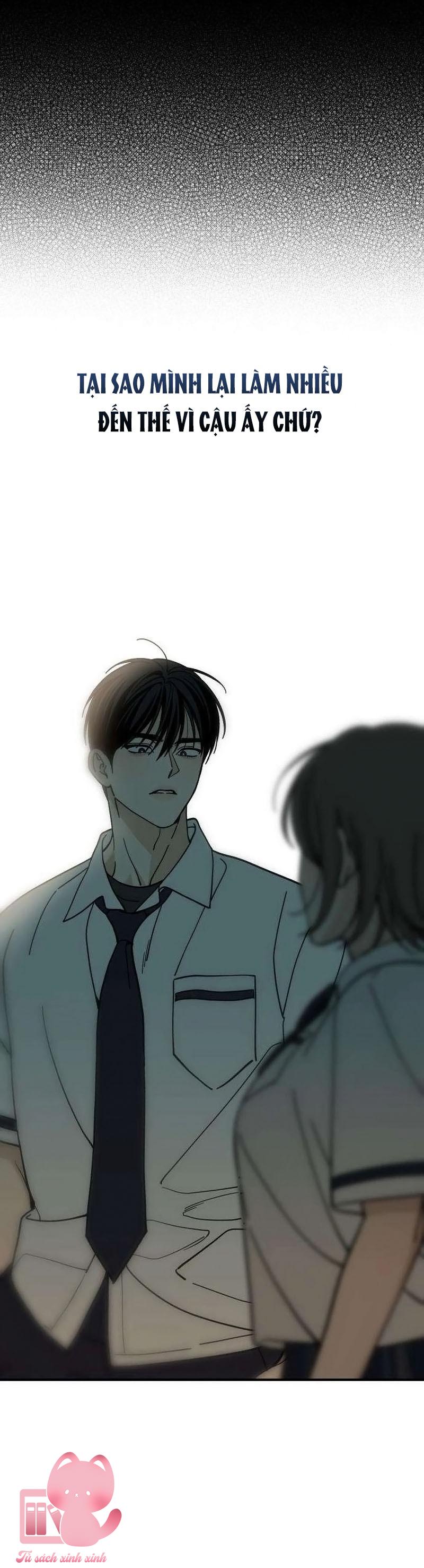 Cặp Đôi Không Chính Thức - Chap 24 - Trang 45