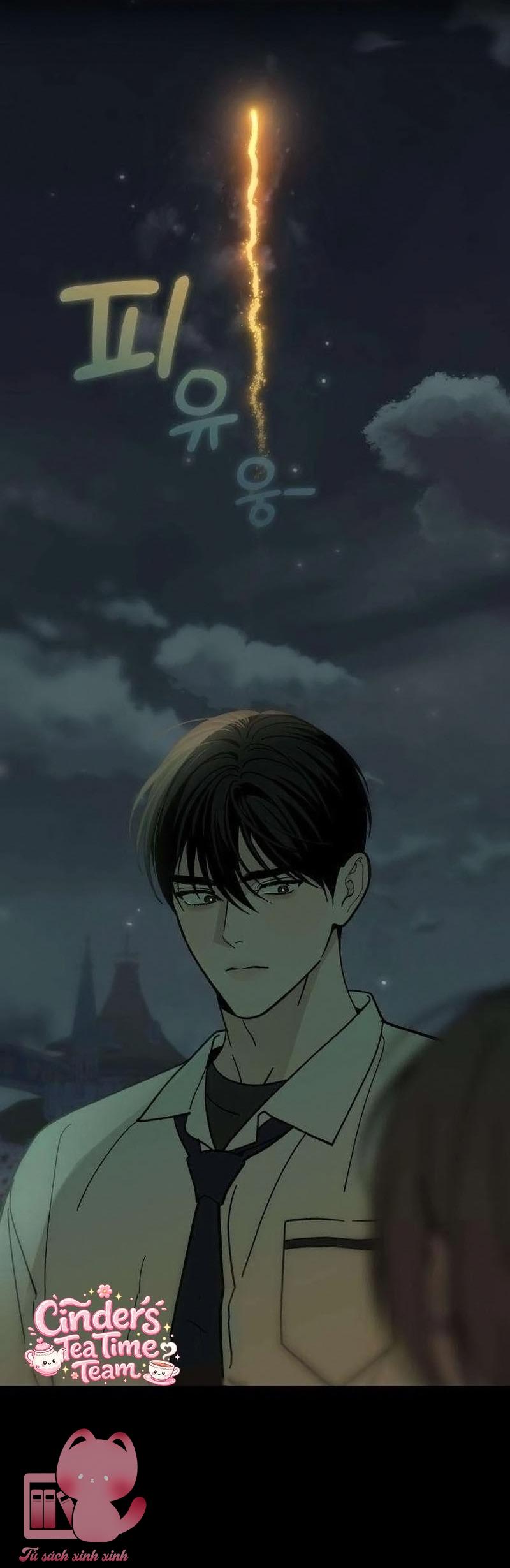 Cặp Đôi Không Chính Thức - Chap 24 - Trang 49