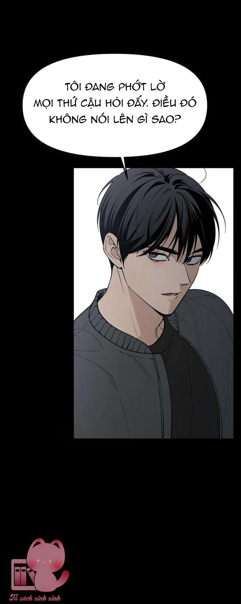 Cặp Đôi Không Chính Thức - Chap 3