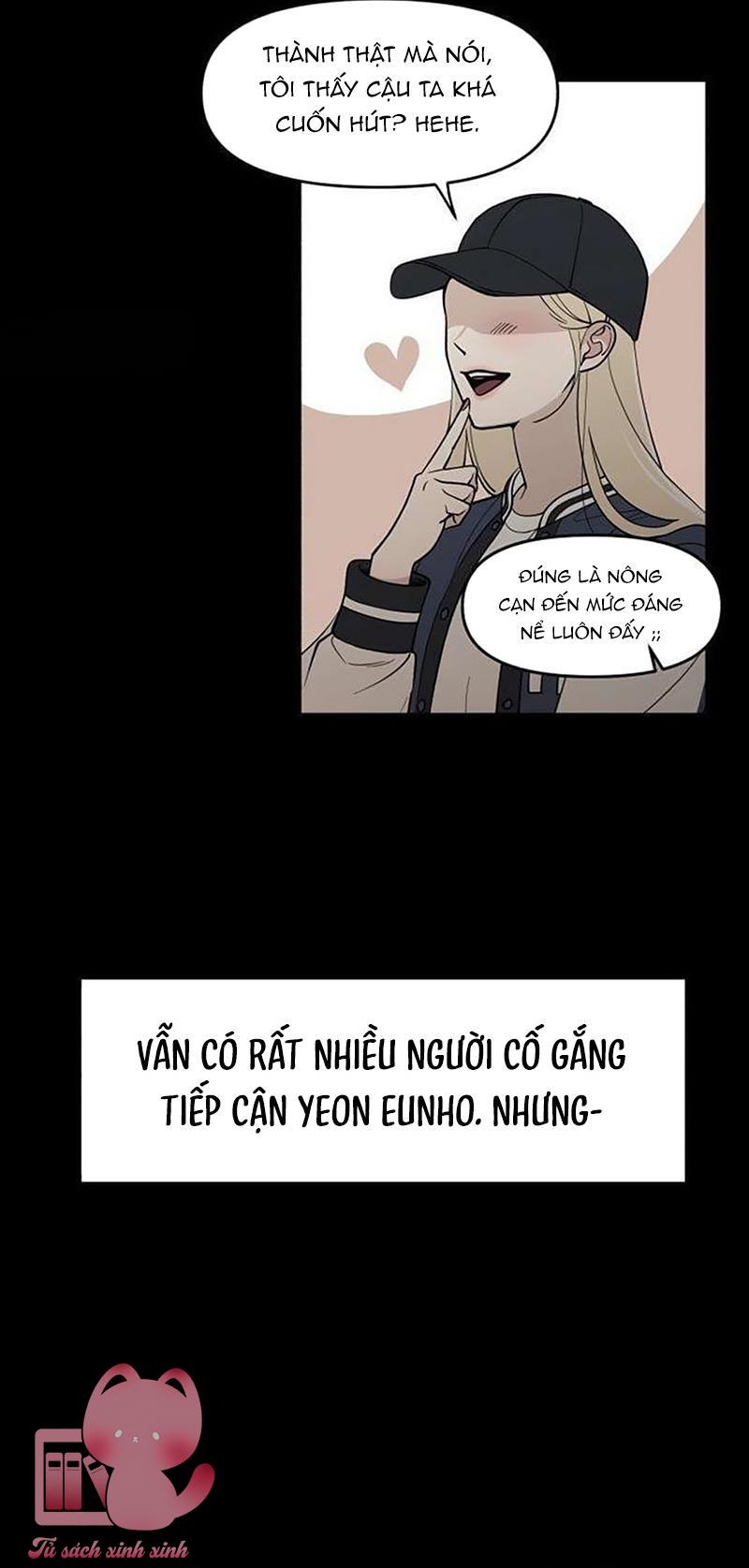 Cặp Đôi Không Chính Thức - Chap 3