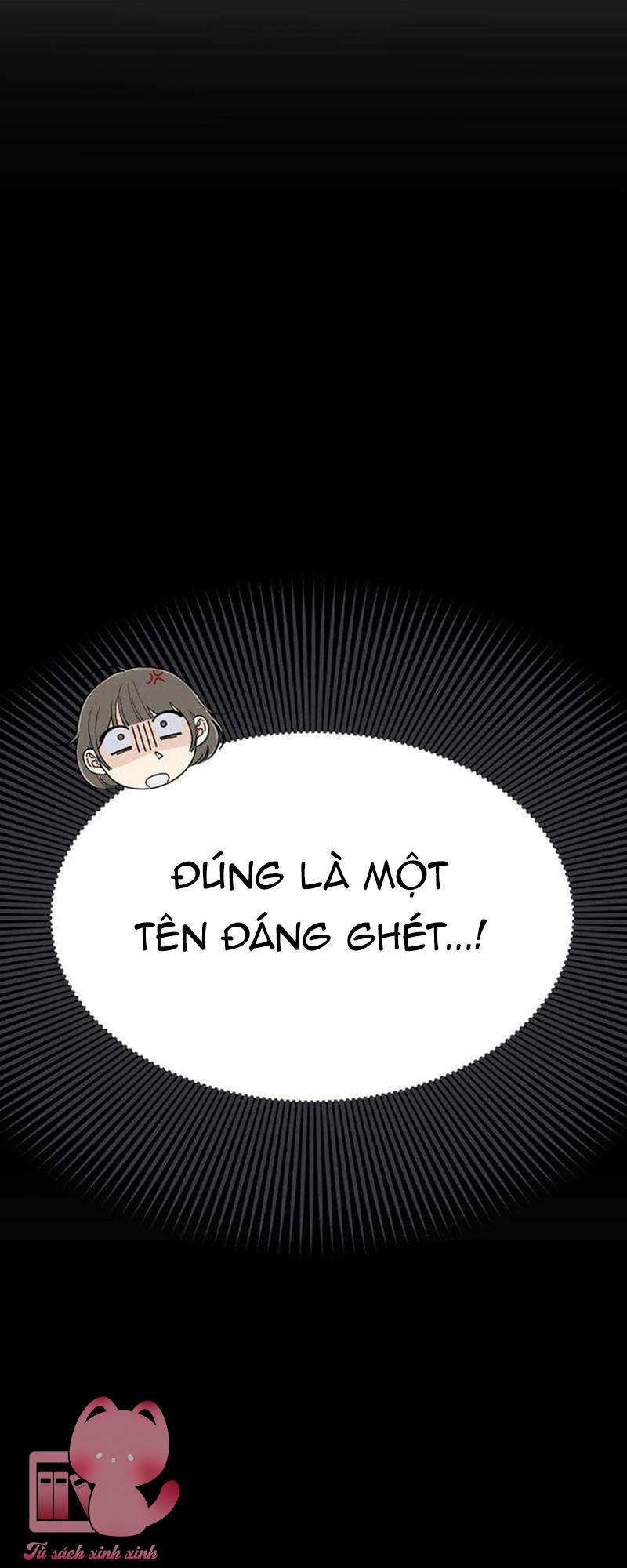 Cặp Đôi Không Chính Thức - Chap 3