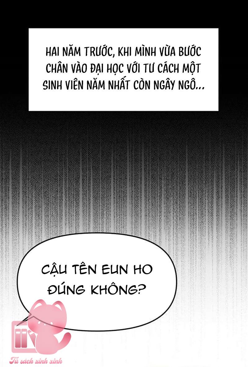 Cặp Đôi Không Chính Thức - Chap 3