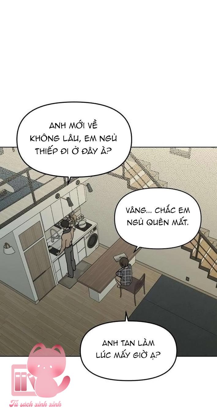 Cặp Đôi Không Chính Thức - Chap 4