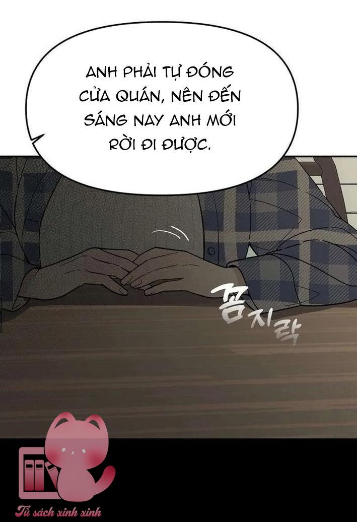 Cặp Đôi Không Chính Thức - Chap 4