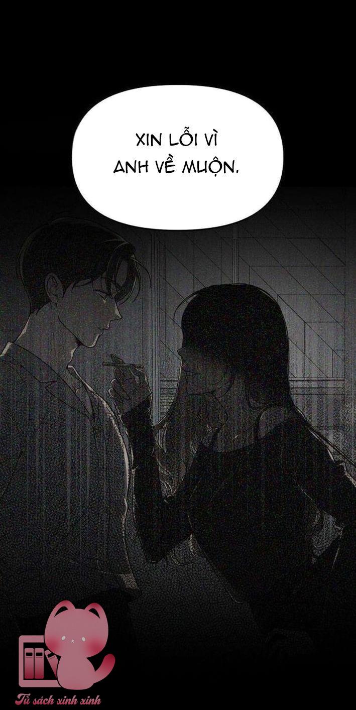 Cặp Đôi Không Chính Thức - Chap 4