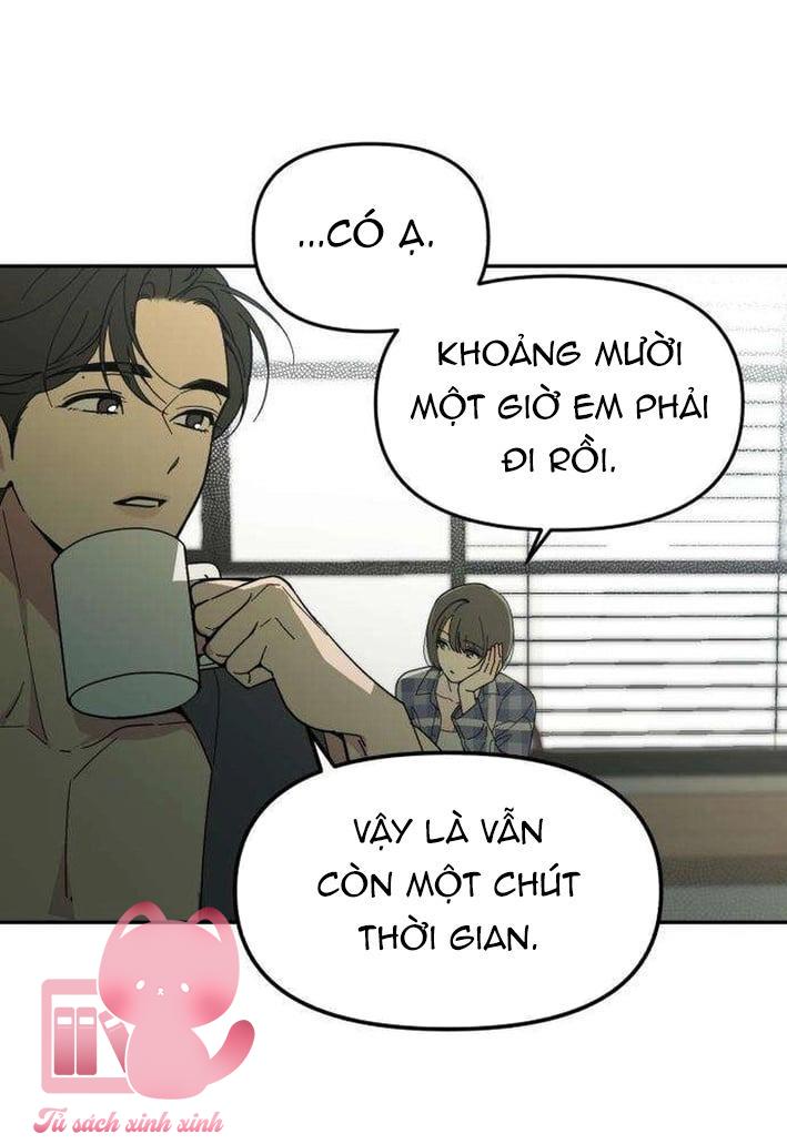 Cặp Đôi Không Chính Thức - Chap 4
