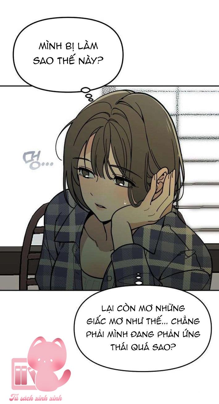 Cặp Đôi Không Chính Thức - Chap 4