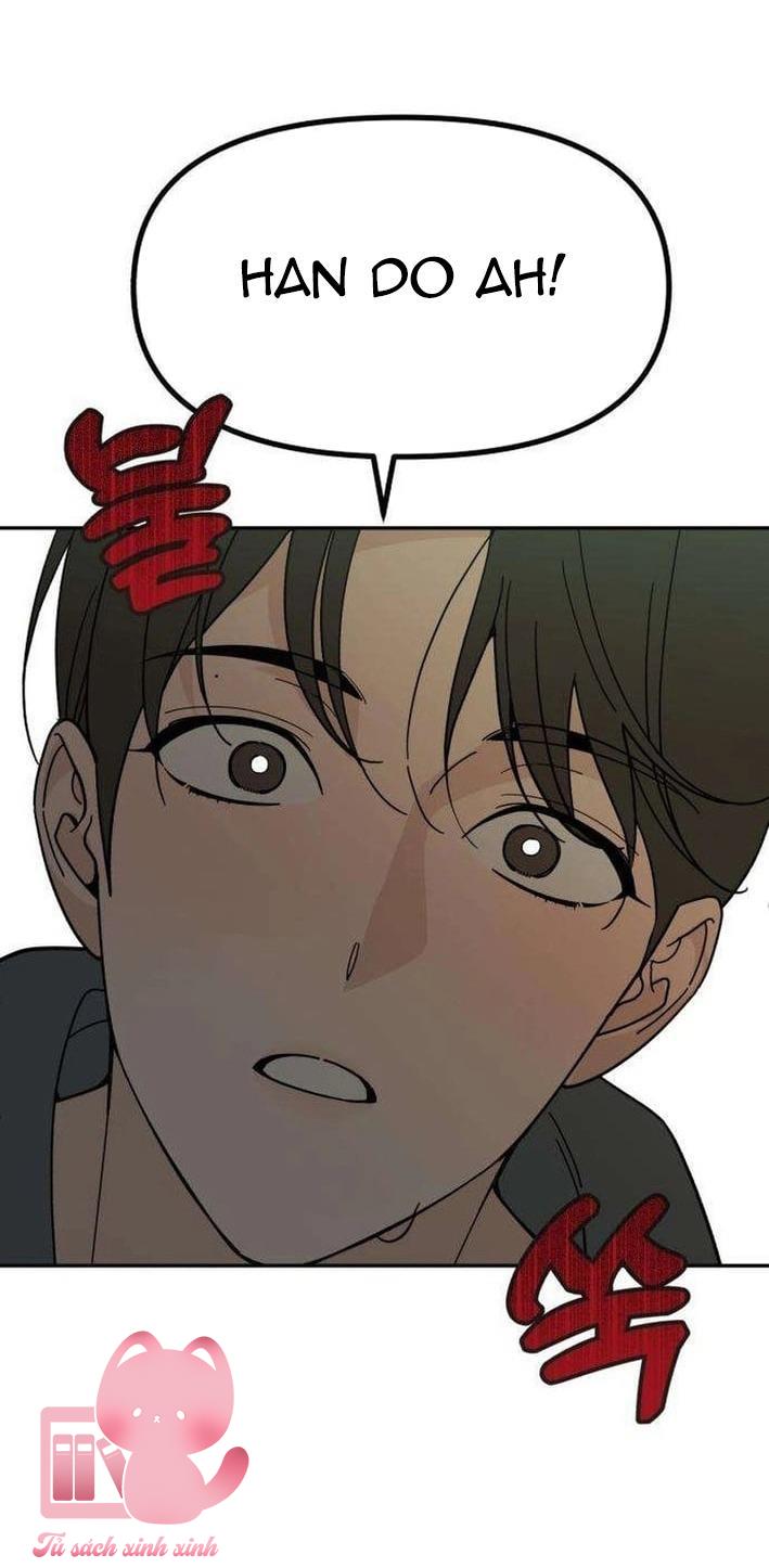 Cặp Đôi Không Chính Thức - Chap 4 - Trang 21