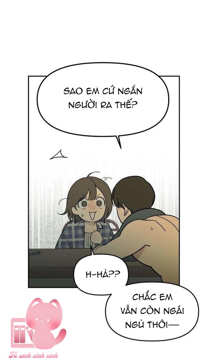 Cặp Đôi Không Chính Thức - Chap 4 - Trang 22