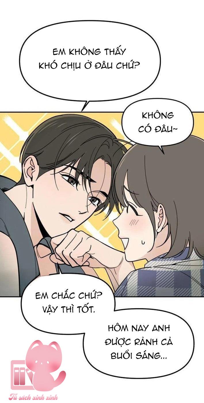 Cặp Đôi Không Chính Thức - Chap 4 - Trang 23