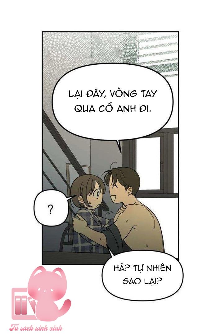 Cặp Đôi Không Chính Thức - Chap 4 - Trang 24