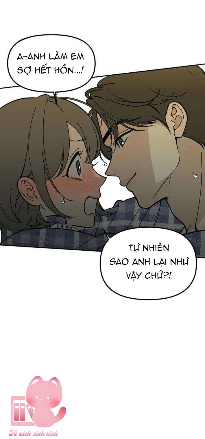 Cặp Đôi Không Chính Thức - Chap 4 - Trang 27