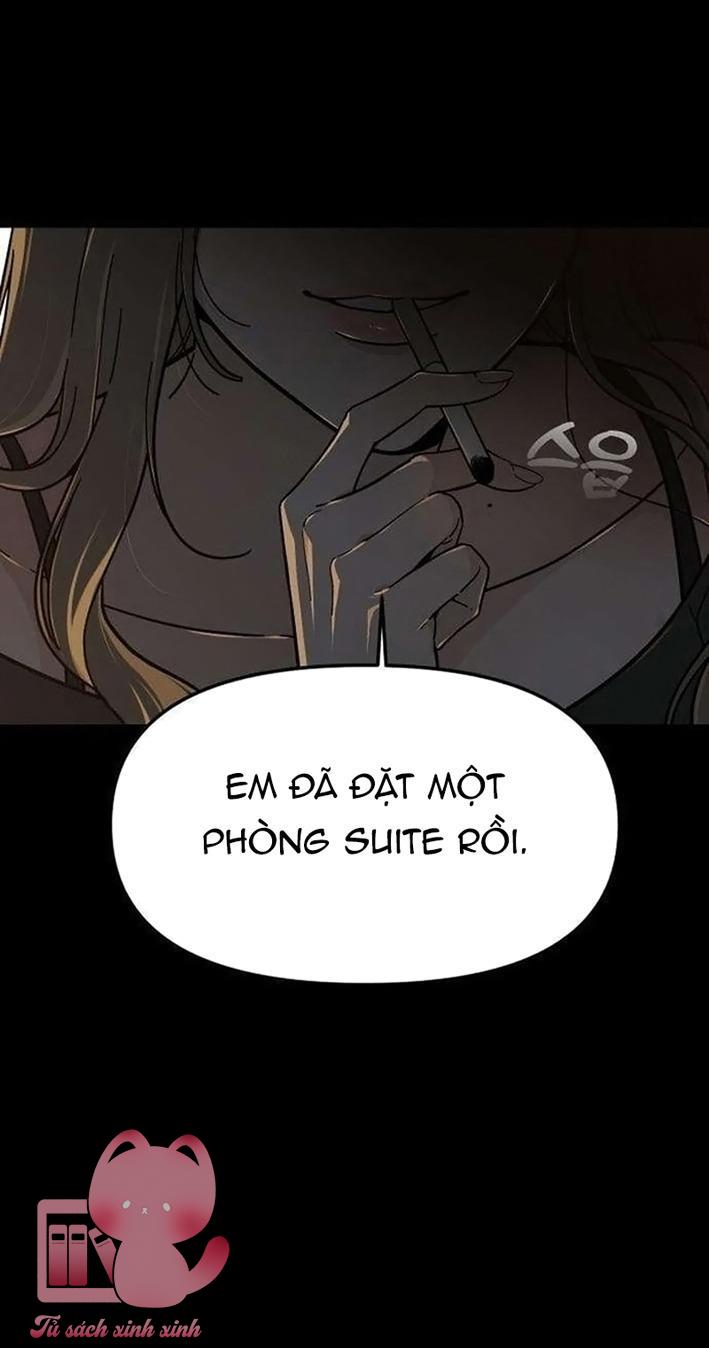 Cặp Đôi Không Chính Thức - Chap 4