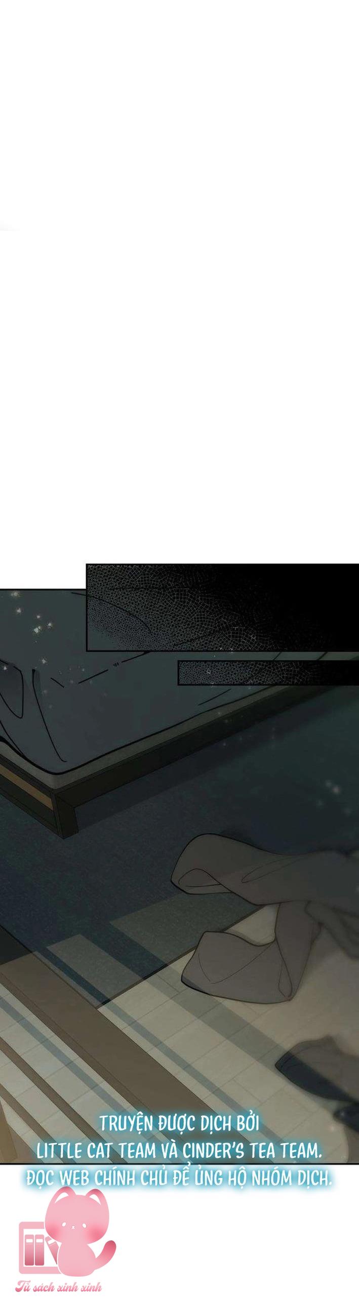 Cặp Đôi Không Chính Thức - Chap 4 - Trang 30
