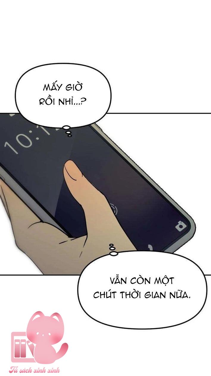Cặp Đôi Không Chính Thức - Chap 4 - Trang 31