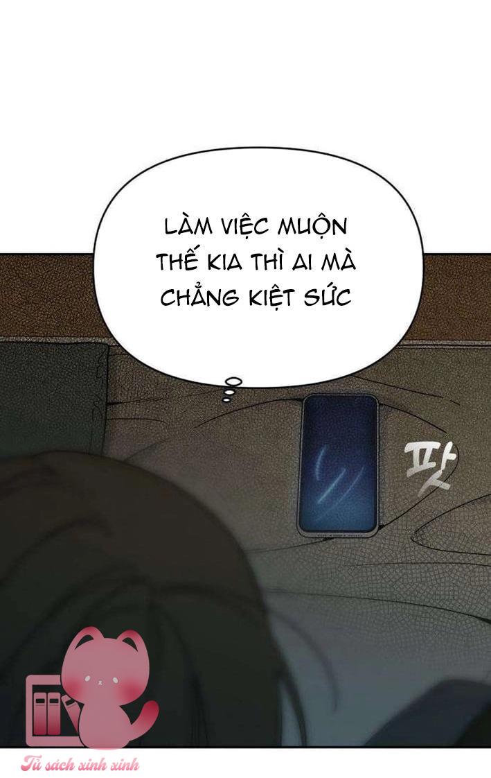 Cặp Đôi Không Chính Thức - Chap 4 - Trang 33