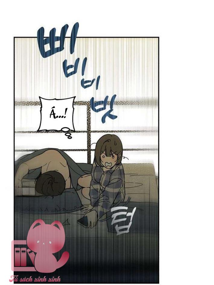 Cặp Đôi Không Chính Thức - Chap 4 - Trang 34