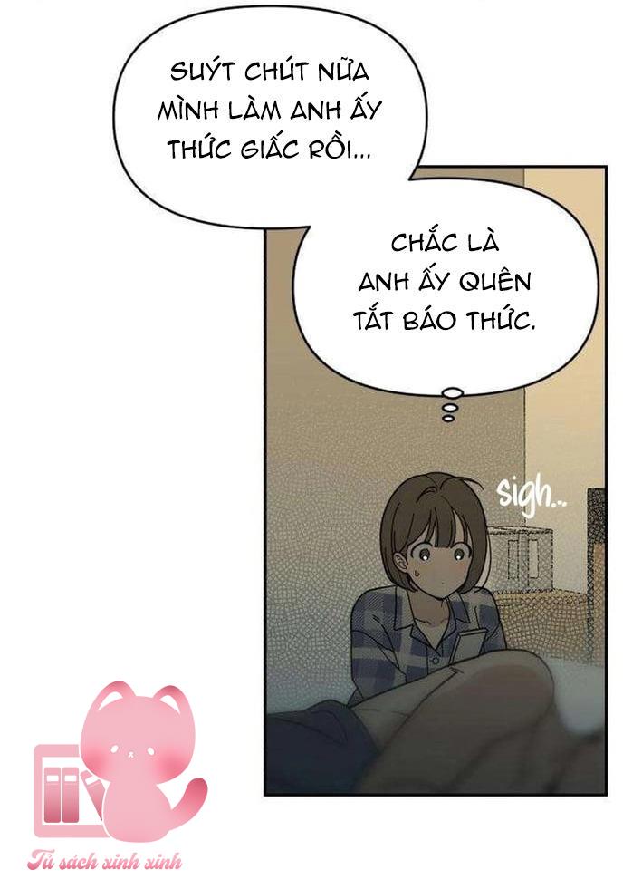 Cặp Đôi Không Chính Thức - Chap 4 - Trang 35