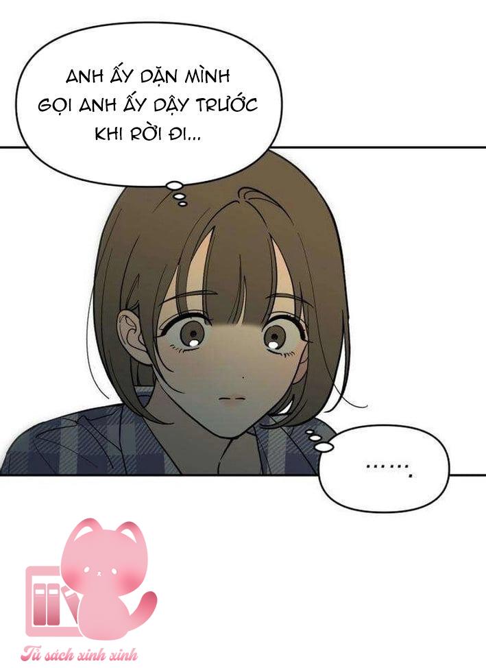 Cặp Đôi Không Chính Thức - Chap 4 - Trang 36