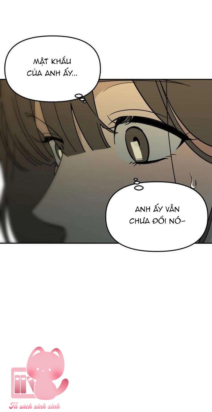 Cặp Đôi Không Chính Thức - Chap 4 - Trang 39