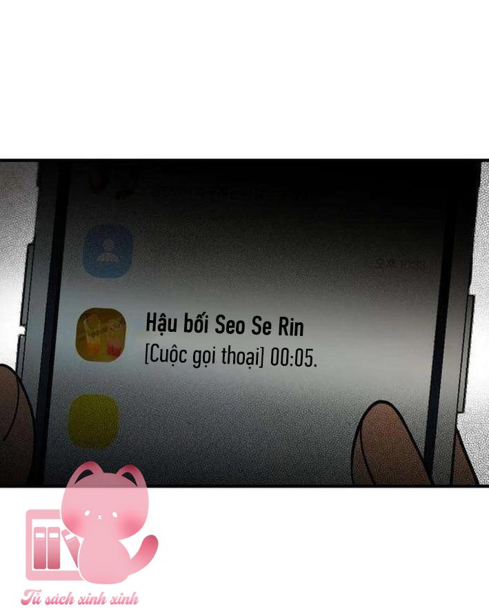 Cặp Đôi Không Chính Thức - Chap 4 - Trang 42