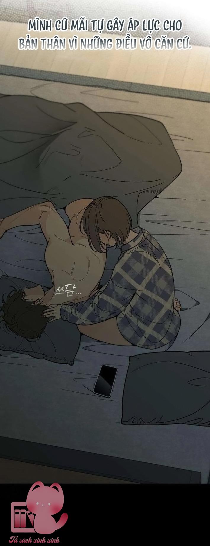 Cặp Đôi Không Chính Thức - Chap 4 - Trang 46