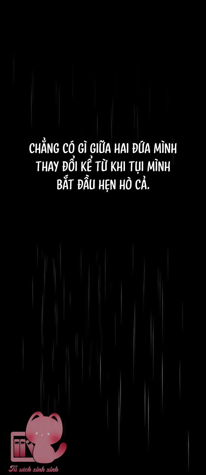 Cặp Đôi Không Chính Thức - Chap 4 - Trang 47