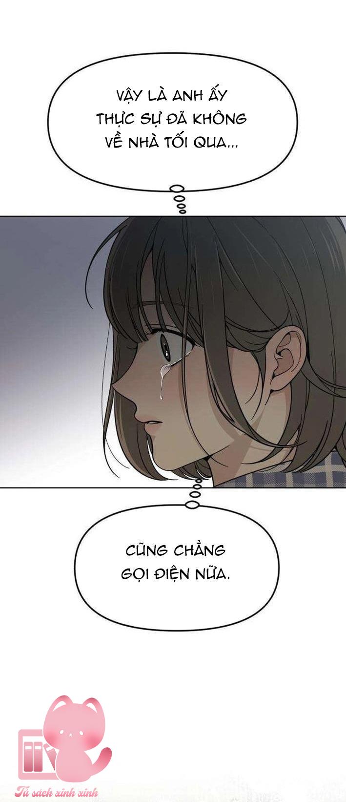 Cặp Đôi Không Chính Thức - Chap 4