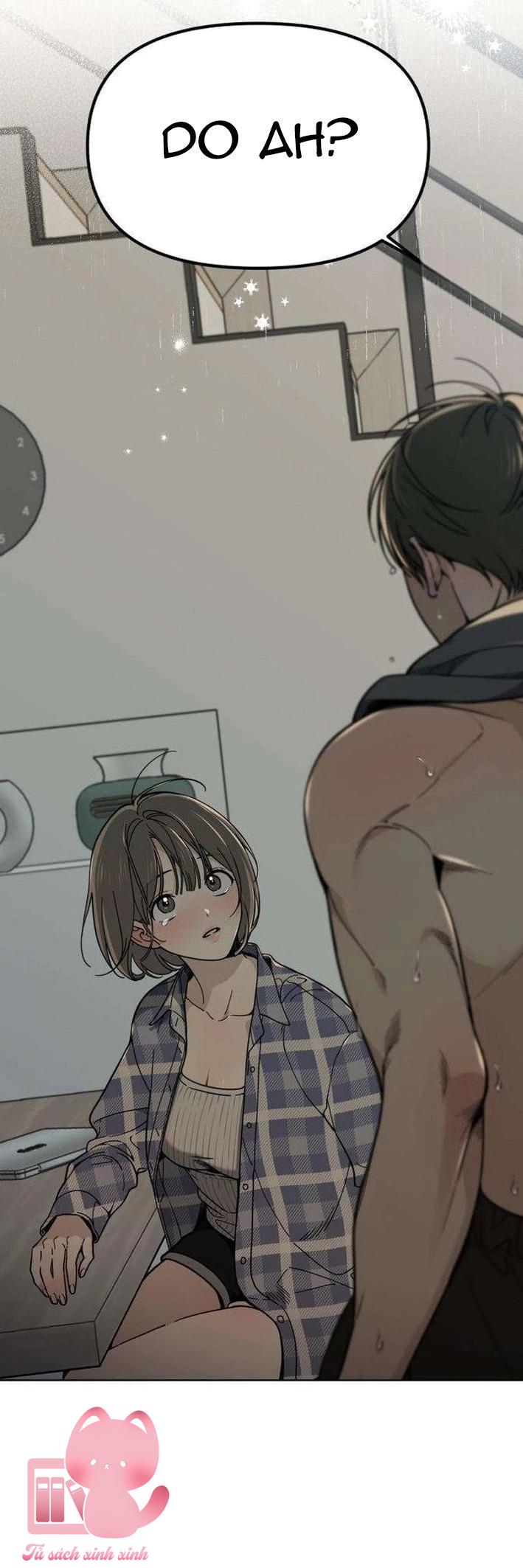Cặp Đôi Không Chính Thức - Chap 4