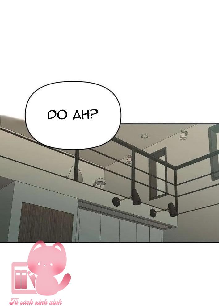 Cặp Đôi Không Chính Thức - Chap 4
