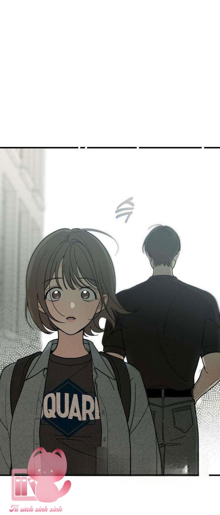 Cặp Đôi Không Chính Thức - Chap 5