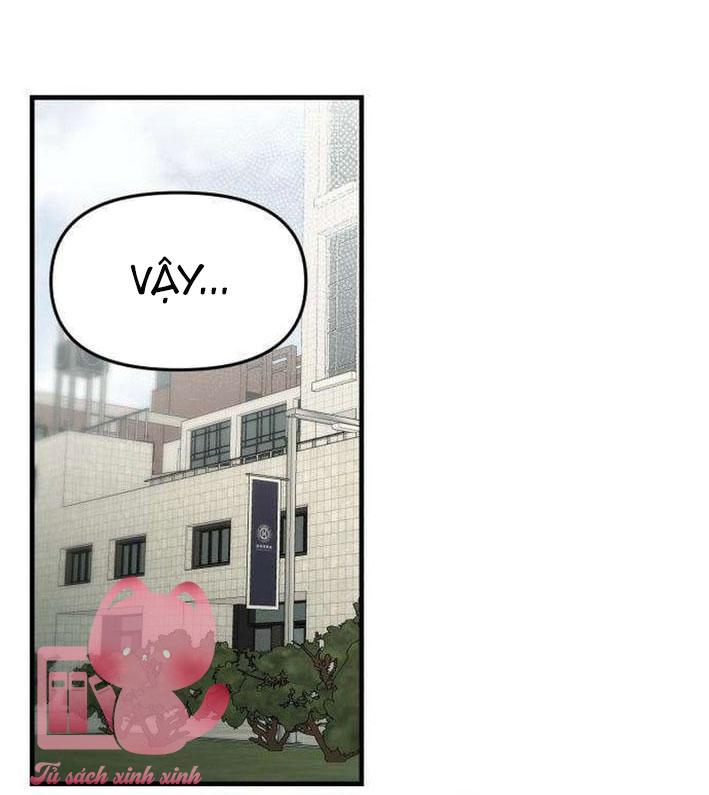 Cặp Đôi Không Chính Thức - Chap 5