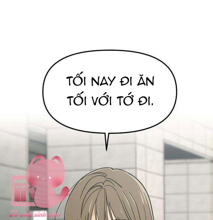 Cặp Đôi Không Chính Thức - Chap 5