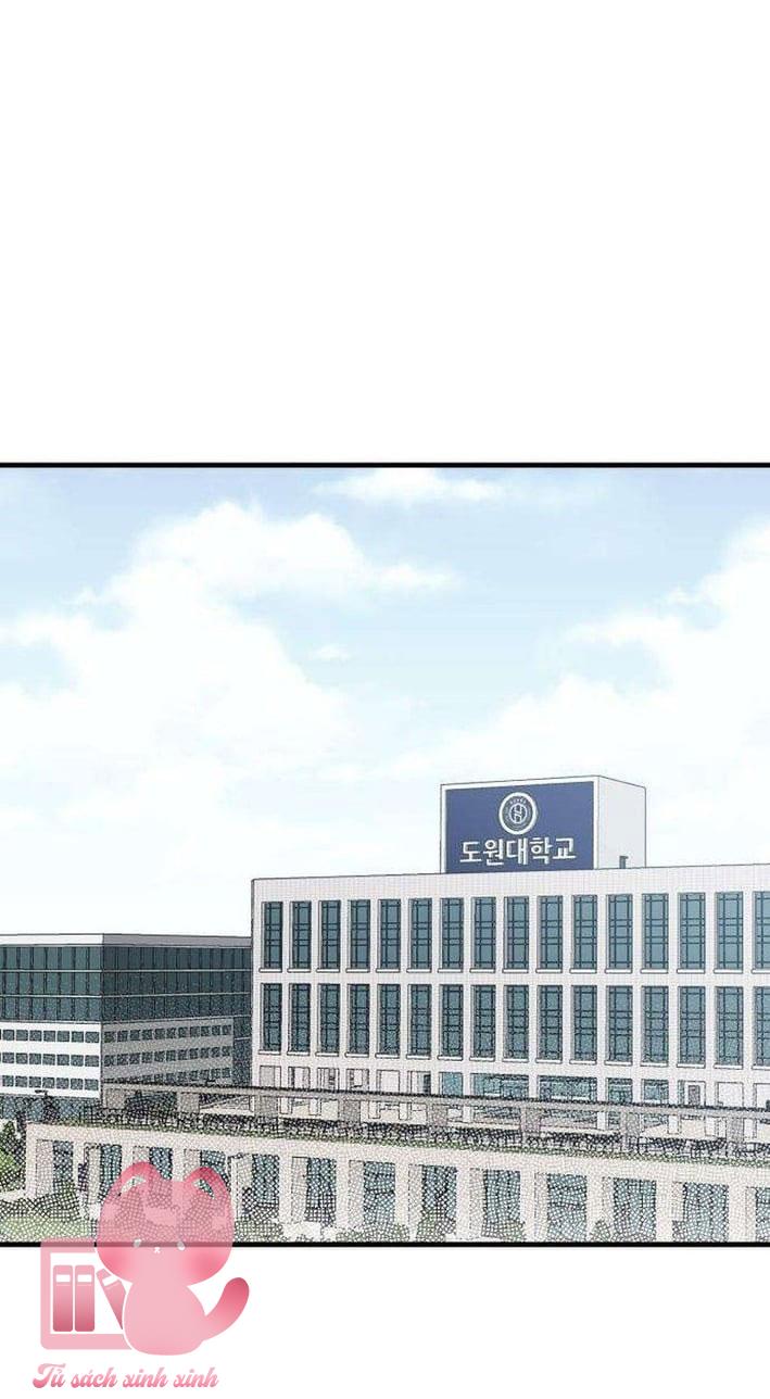 Cặp Đôi Không Chính Thức - Chap 5