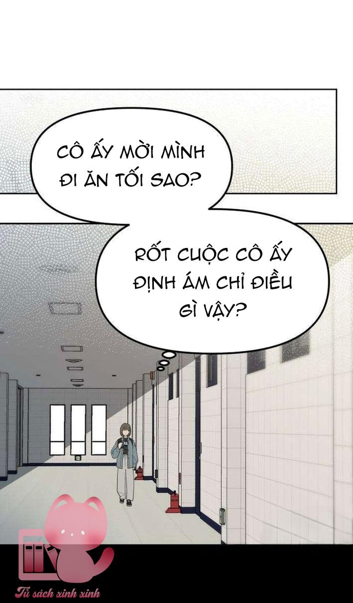 Cặp Đôi Không Chính Thức - Chap 5 - Trang 21