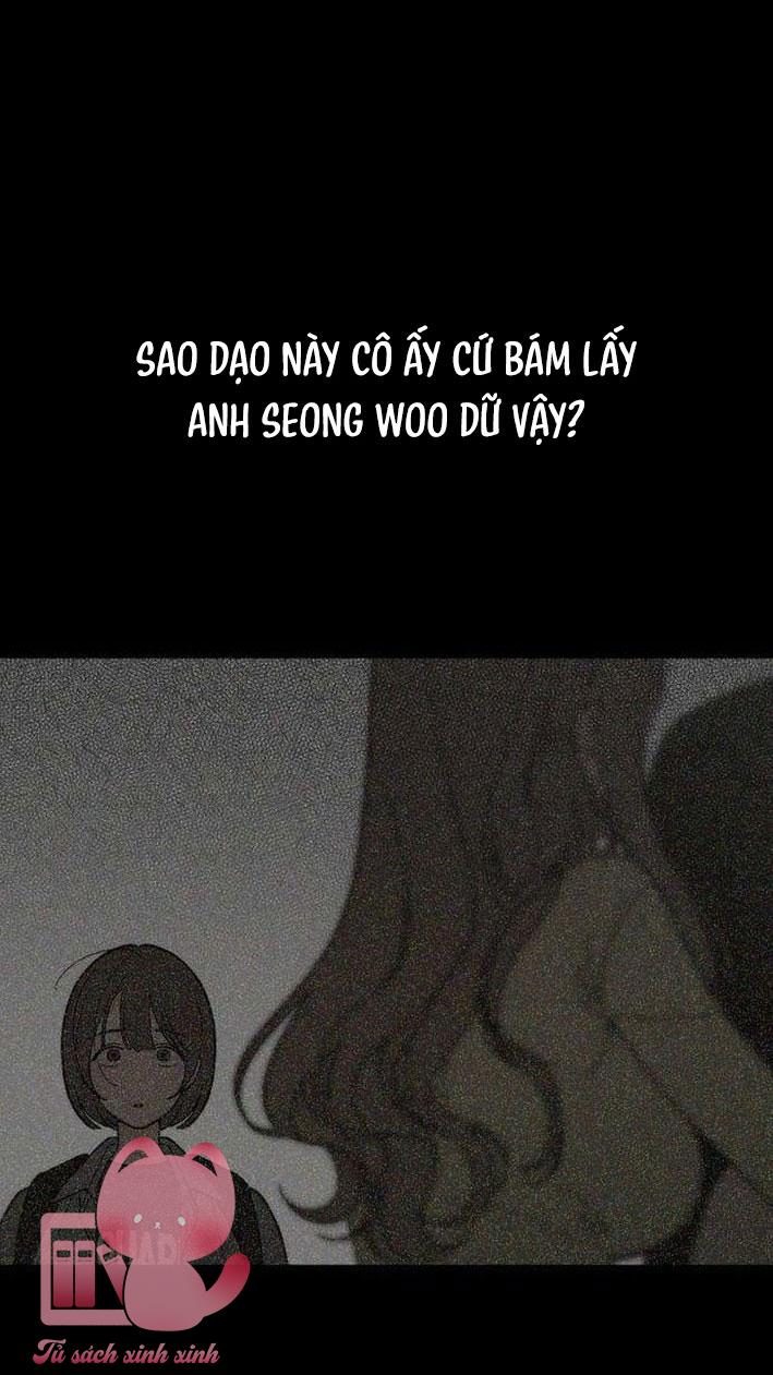 Cặp Đôi Không Chính Thức - Chap 5 - Trang 22
