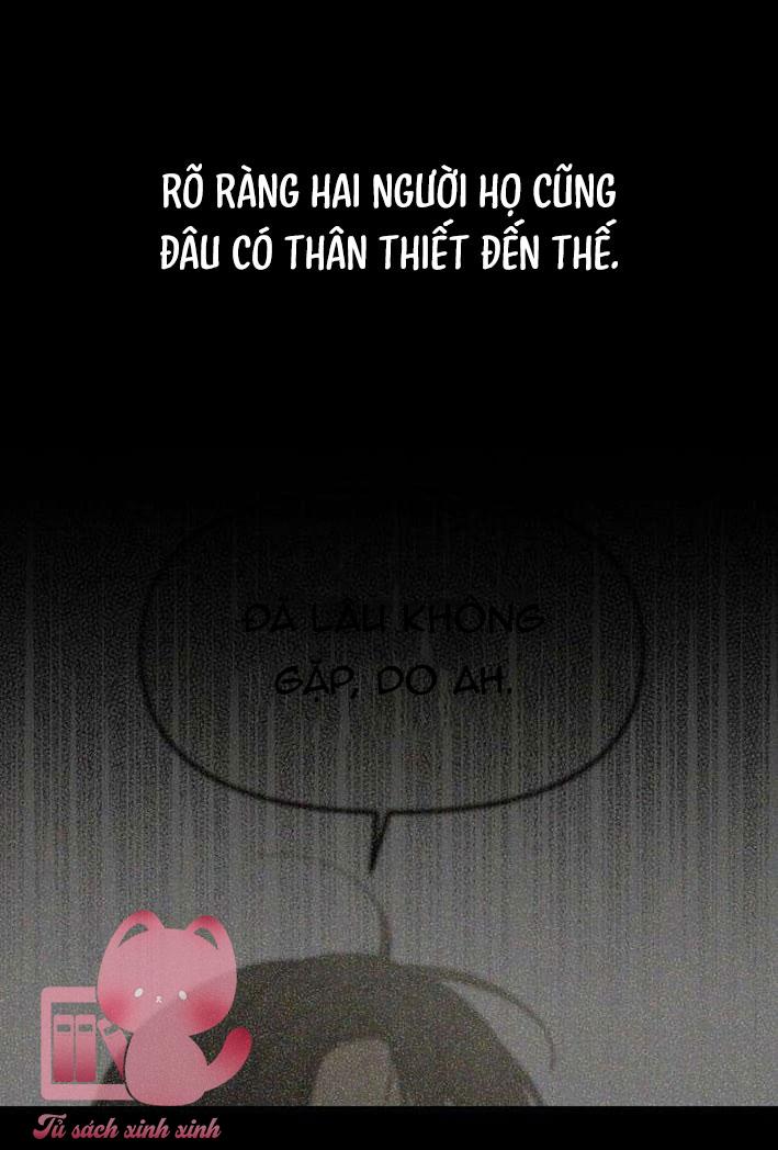 Cặp Đôi Không Chính Thức - Chap 5 - Trang 23