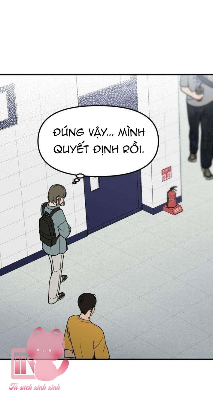 Cặp Đôi Không Chính Thức - Chap 5 - Trang 34