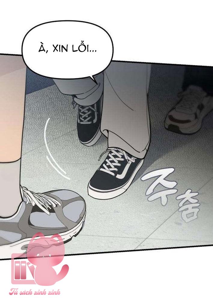 Cặp Đôi Không Chính Thức - Chap 5 - Trang 41